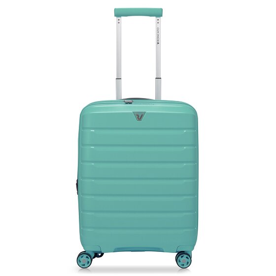 Roncato B-Flying Move 4 ruote Carrello della cabina 55 cm con piega di espansione
