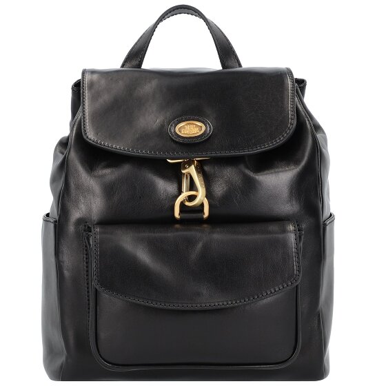 The Bridge Story Donna City Zaino in pelle 31 cm