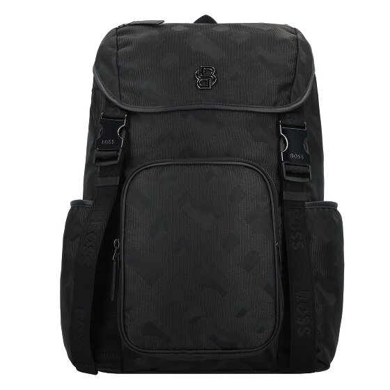 Boss Icon Zaino da giorno 42 cm Scomparto per laptop