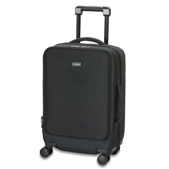 Dakine Verge Trolley da cabina a 4 ruote 51 cm Scomparto per laptop