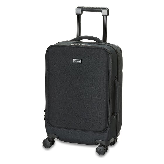 Dakine Verge Trolley da cabina a 4 ruote 51 cm Scomparto per laptop