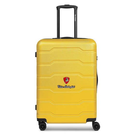 Tonino Lamborghini Bologna 4 ruote Carrello M 67 cm