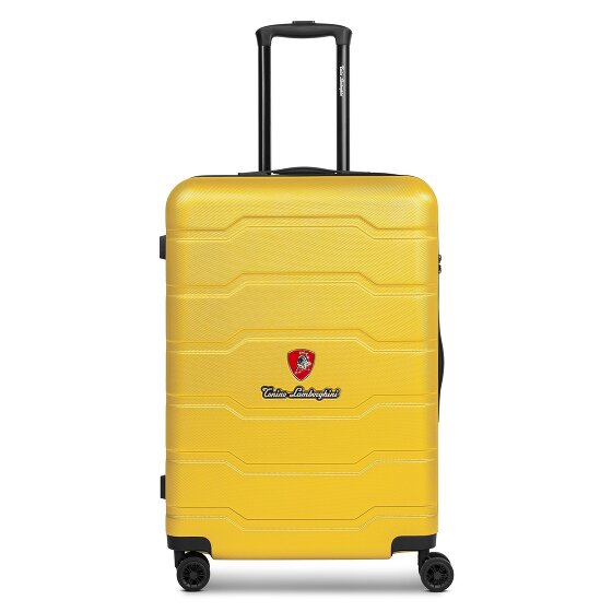 Tonino Lamborghini Bologna 4 ruote Carrello M 67 cm