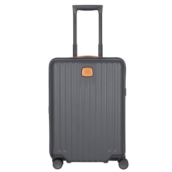 Bric's Capri 4 ruote Carrello della cabina 55 cm