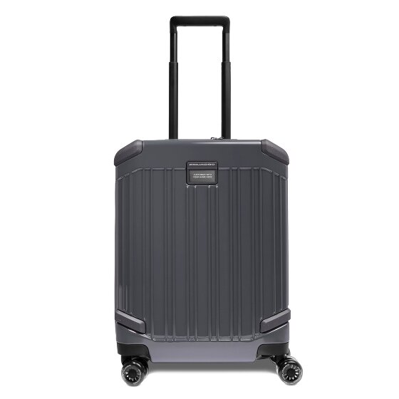 Piquadro Pop 4 ruote Carrello 55 cm