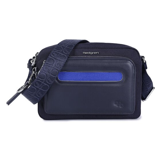 Hedgren Borsa a tracolla Fika RFID 24 cm
