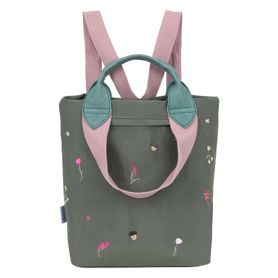 Fritzi aus Preußen Fritzi Ju Zaino da città 28 cm