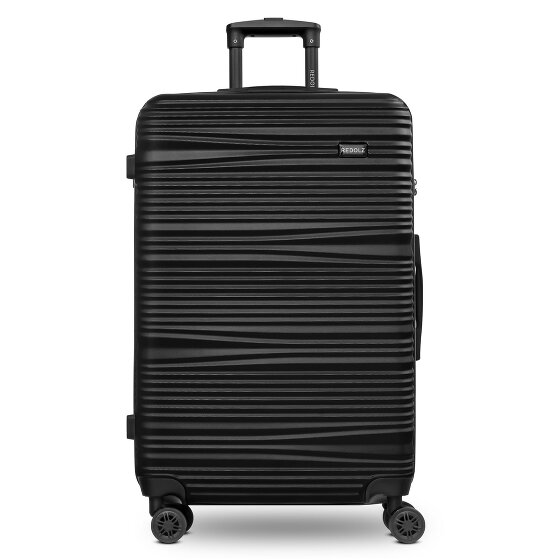 Redolz Essentials 16 LARGE 4 ruote Carrello 77 cm