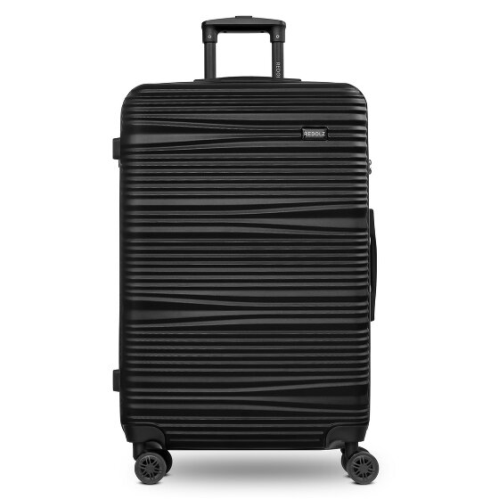 Redolz Essentials 16 LARGE 4 ruote Carrello 77 cm