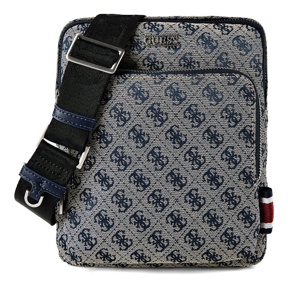 Guess Boston Borsa a tracolla 30 cm