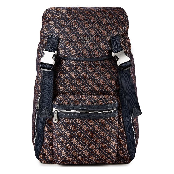Guess Berlin Zaino da giorno 42 cm