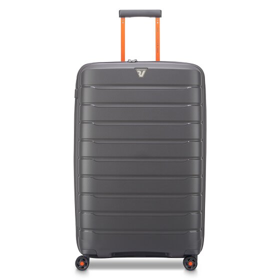 Roncato B-Flying Move 4 ruote Carrello 78 cm con piega di espansione