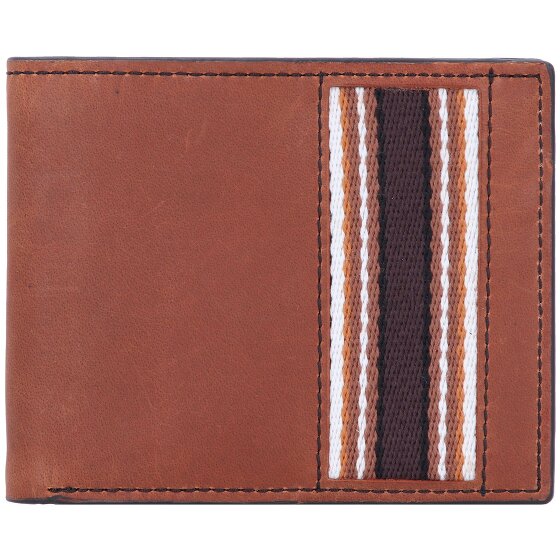 Fossil Everett Portafoglio in pelle 11 cm