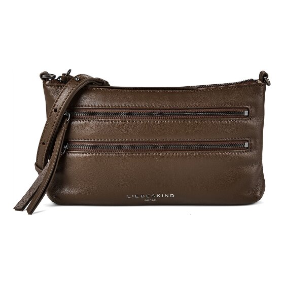 Liebeskind Zena Borsa a tracolla S Vera Pelle 22 cm
