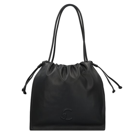 Coccinelle Dulse Borsa a tracolla Pelle 37 cm