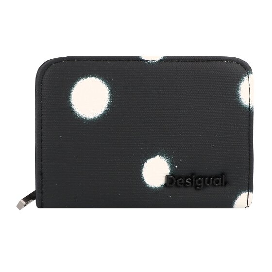 Desigual Splatter Portafoglio 12 cm