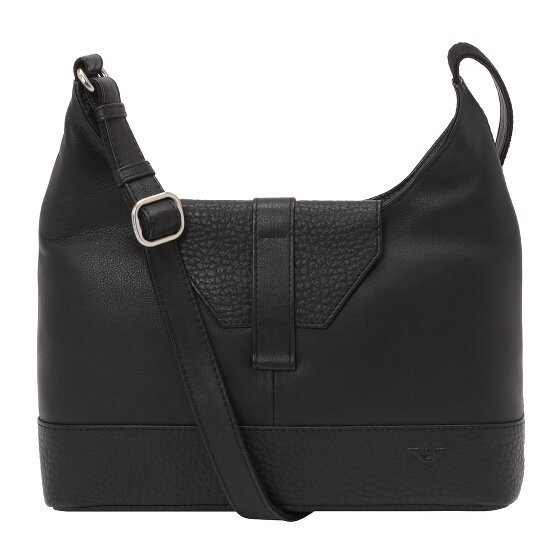 Voi Boston Olga Borsa a tracolla Pelle 30.5 cm