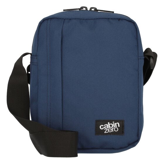 Cabin Zero Borsa a tracolla Sidekick RFID 19 cm
