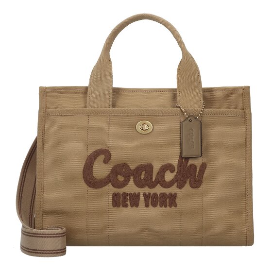 Coach Cargo Borsetta 34 cm