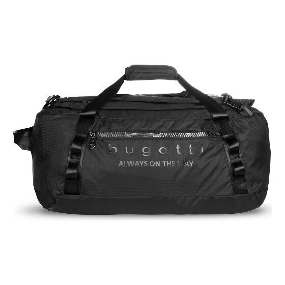 bugatti Letter`s Borsa da viaggio Weekender 62 cm