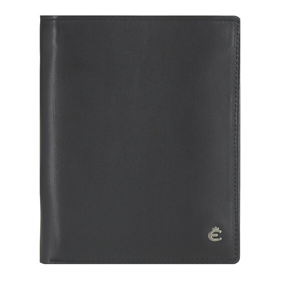Esquire Harry Portafoglio in pelle 11 cm