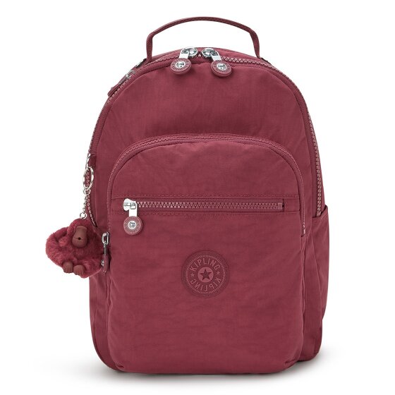 Kipling Basic Seoul Zaino da città S 35 cm