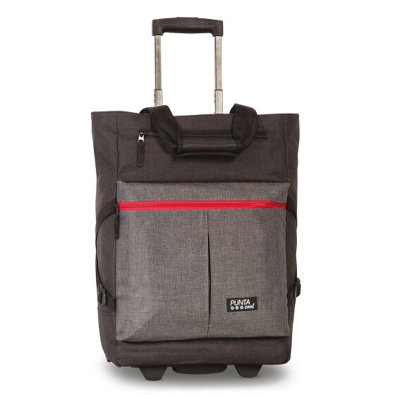 Punta Cool Carrello della spesa 50 cm