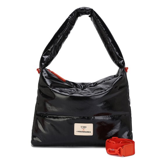 LES VISIONNAIRES Unio Hobo Borsa a spalla 47 cm