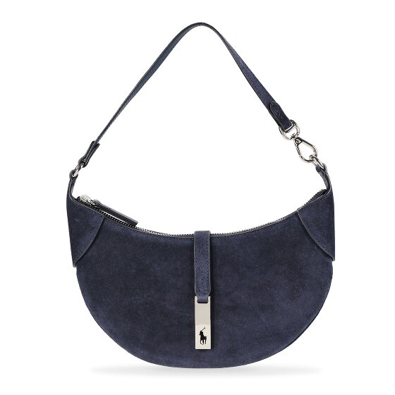 POLO RALPH LAUREN Polo ID Borsa a tracolla Pelle 26 cm