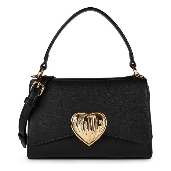 Love Moschino Victory Heart Borsa a tracolla Pelle 23.5 cm