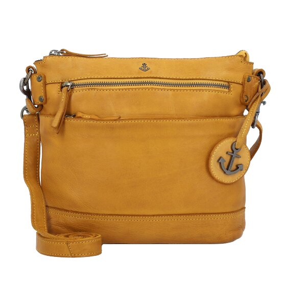 Harbour 2nd Anchor Love Isalie Borsa a tracolla Pelle 24 cm