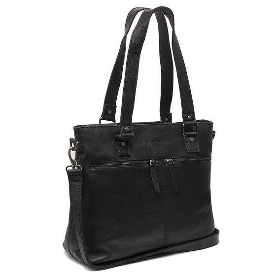 The Chesterfield Brand Rome Borsa shopper Pelle 38 cm Scomparto per laptop