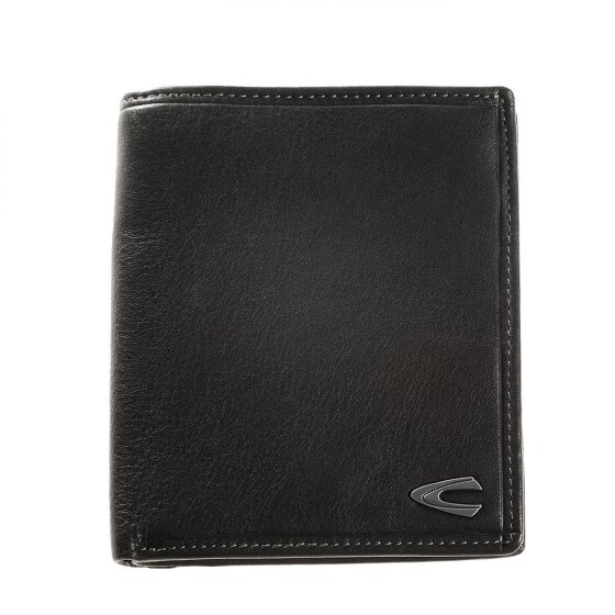 camel active Portafoglio Vegas in pelle 10,7 cm