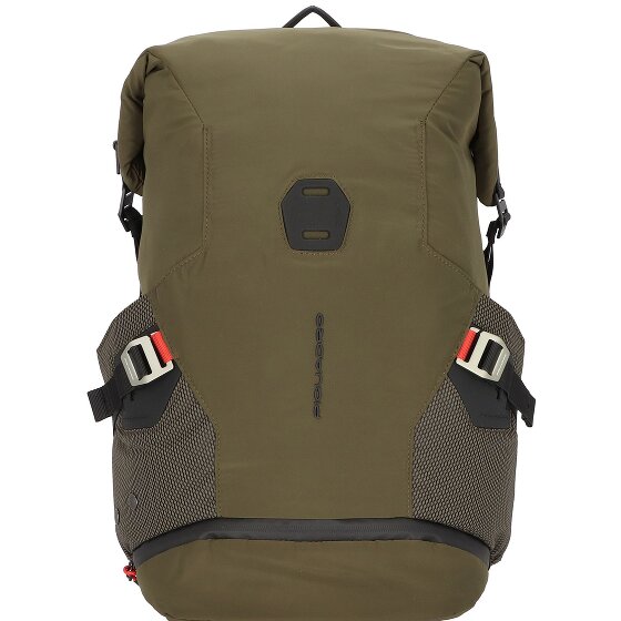 Piquadro PQ-M Zaino RFID 41 cm Scomparto per computer portatile