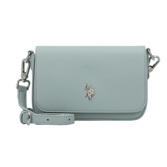 U.S. Polo Assn. Mansion Borsa a tracolla 20 cm