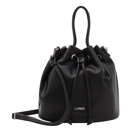 L.Credi Obuna Borsa borsa borsa 25 cm