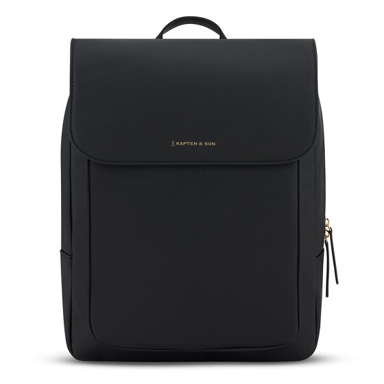Kapten & Son Tromso Zaino da giorno 36 cm Vano porta PC