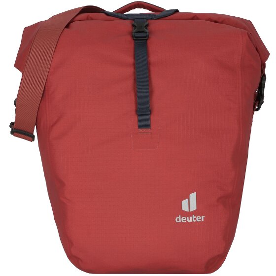 Deuter Borsa da bicicletta Weybridge 25+5L 43 cm