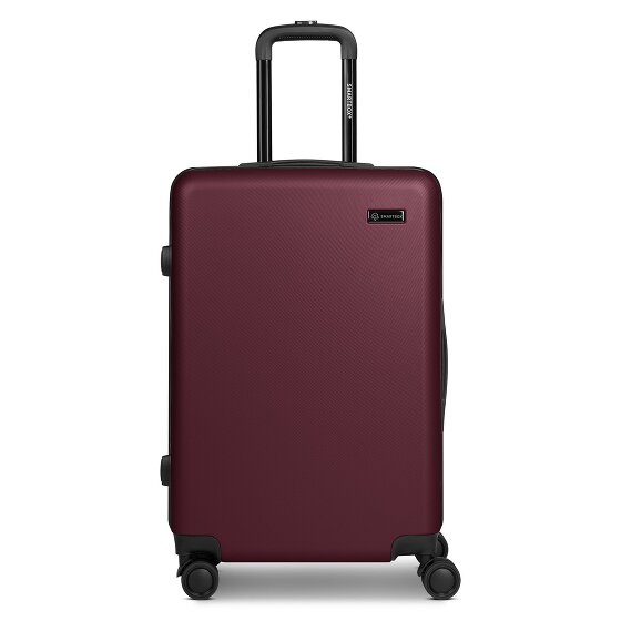 Smartbox Edition 05 4 ruote Carrello 66 cm