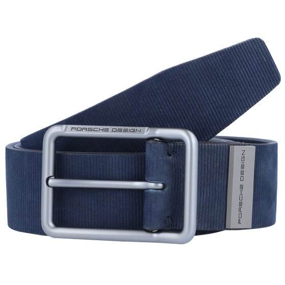 Porsche Design Cintura in pelle del Michigan