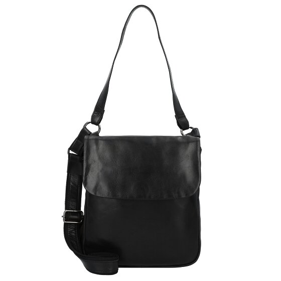 Harold's Caugio Borsa a tracolla Pelle 25 cm