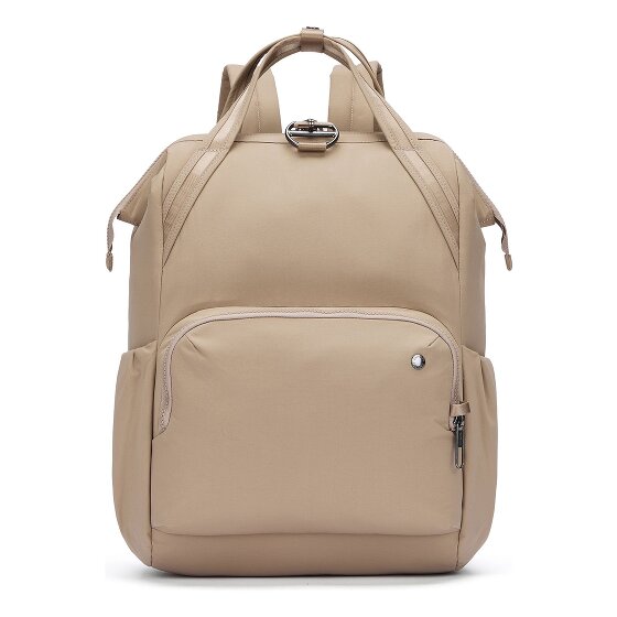 Pacsafe Citysafe CX City Zaino RFID 39 cm scomparto per laptop