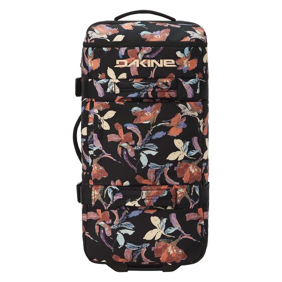 Dakine Split 85 L 2 ruote Borsa da viaggio 56 cm