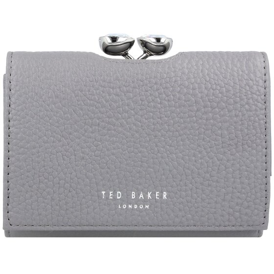 Ted Baker Portafoglio in pelle Alyesha 12 cm Ted Baker Portafoglio in pelle Alyesha 12 cm