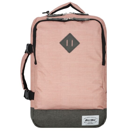 Worldpack Cabin Pro Zaino da giorno 40 cm Scomparto per laptop