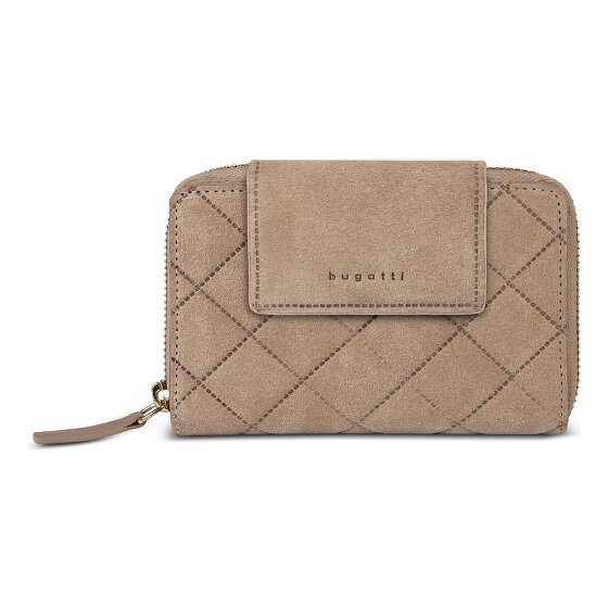 bugatti Fabia Portafoglio Pelle 14 cm