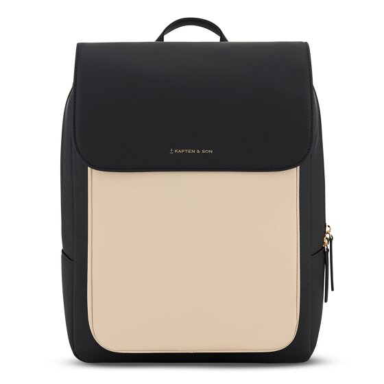 Kapten & Son Tromso Zaino da giorno 36 cm Vano porta PC