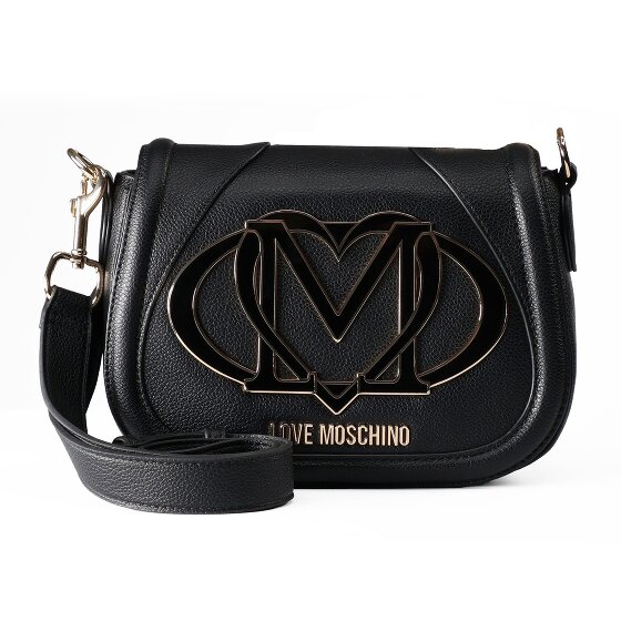Love Moschino Logo Borsa a tracolla 22 cm