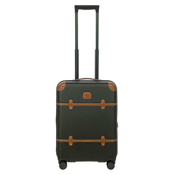Bric's Bellagio 4 ruote Carrello della cabina 55 cm