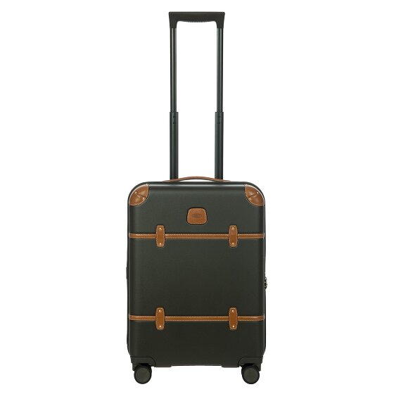Bric's Bellagio 4 ruote Carrello della cabina 55 cm